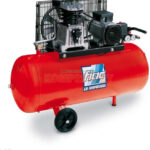 Fiac AB 100-360 MC recenze