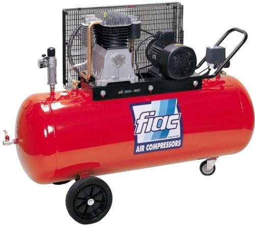 Fiac AB 300-678 TC recenze