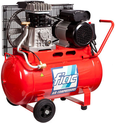 Fiac AB 50-268 MC recenze