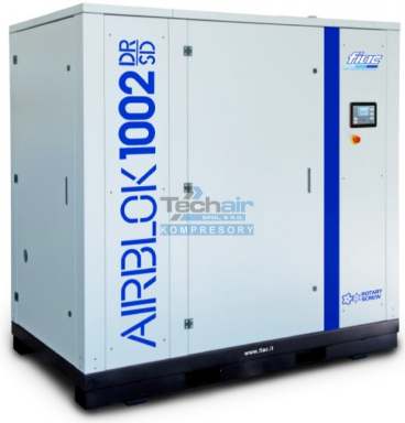 Fiac AIRBLOK 1503 DR-SD I. recenze