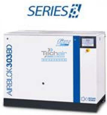 Fiac AIRBLOK 303 BD-SD II. recenze