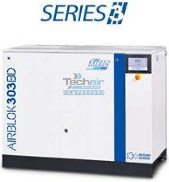 Fiac AIRBLOK 403 BD recenze