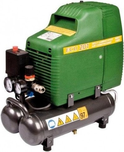 Fiac ECU 200 205/6 recenze