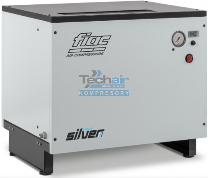 Fiac LIGHT SILVER 6 recenze