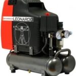 Fiac Leonardo 1 HP recenze