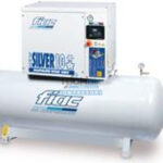 Fiac NEW SILVER 10S recenze