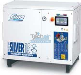 Fiac NEW SILVER 15 recenze