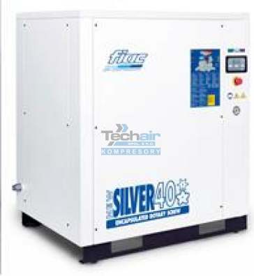 Fiac NEW SILVER 41 recenze