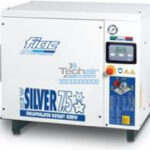 Fiac NEW SILVER 7,5 recenze