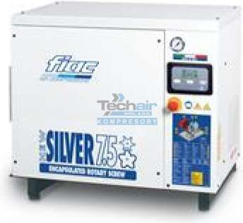 Fiac NEW SILVER 7,5 recenze