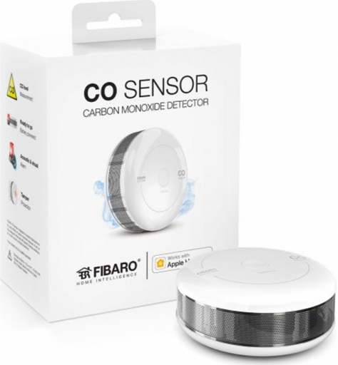 Fibaro FGBHCD-001 recenze