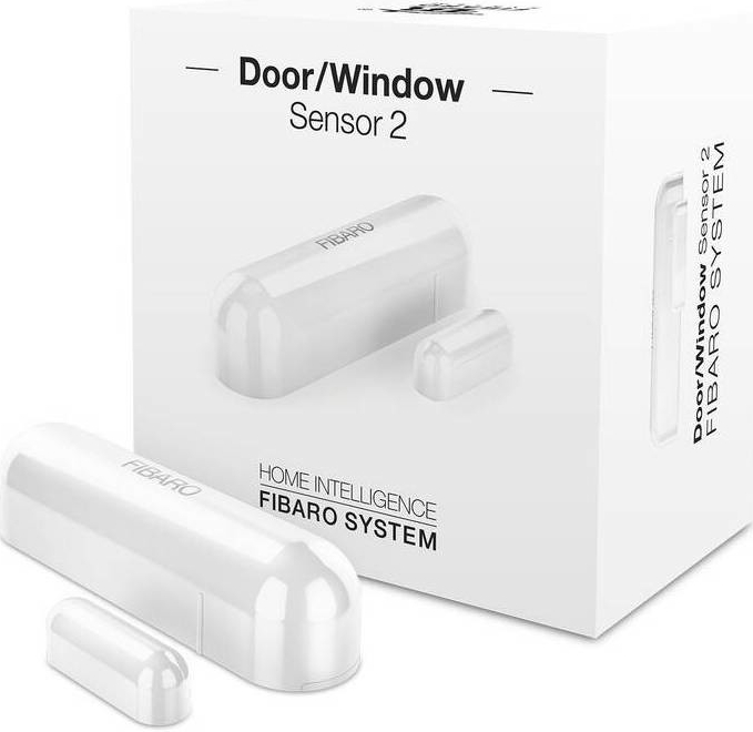 Fibaro FGBHDW-002-1 recenze