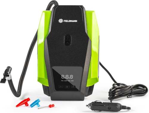 Fieldmann FDAK 12012 recenze