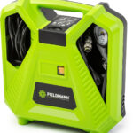 Fieldmann FDAK 201101-E recenze