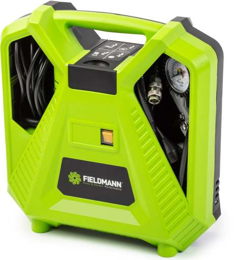 Fieldmann FDAK 201101-E recenze