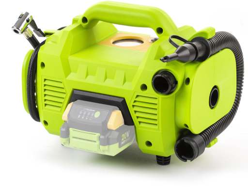 Fieldmann FDAK 70205-0 recenze