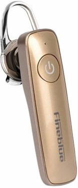 Fineblue F515 recenze