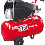 Fini AMICO SF2500-24 recenze