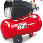 Fini Amico 25/SF2500 recenze