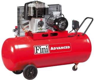 Fini BK 119-270L-7,5T recenze