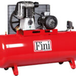 Fini BK 119-500F-7,5-A.P. recenze