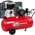 Fini BK119-90L-5,5 A.P. recenze