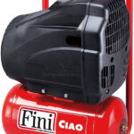 Fini Ciao 6/1850 recenze