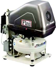 Fini Dr.Sonic 160-24V-1,5M recenze