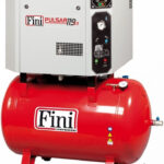 Fini PULSAR EVO BK114-270-5,5 recenze