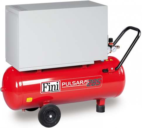 Fini PULSAR/SN 285M-50 recenze