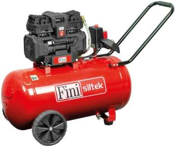 Fini SILTEK TB 24/1,5 HP recenze