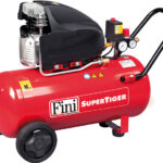 Fini SUPER TIGER MK285/50 recenze