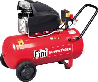 Fini SUPER TIGER MK285/50 recenze
