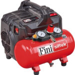 Fini Siltek S/6 recenze