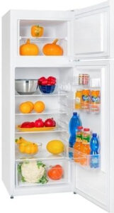 Fotografie Finlux FXRA 260  recenzía