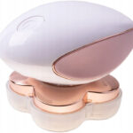 Flawless Legs recenze