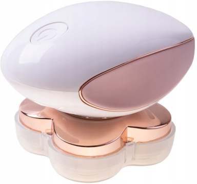 Flawless Legs recenze