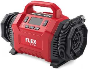 Flex CI 11 18.0 506.648 recenze