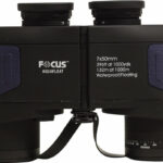 Focus Aquafloat 7×50 Waterproof recenze