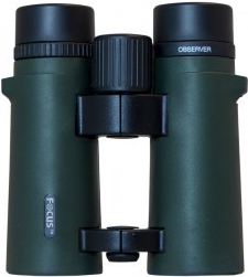 Focus Sport Optics 8×42 recenze