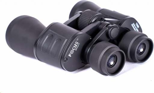 Focus Sport Optics Bright 7×50 recenze