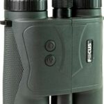 Focus Sport Optics Eagle 10×42 RF recenze