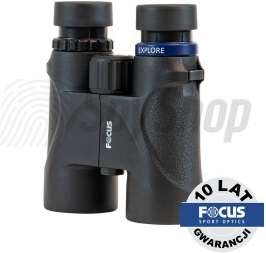Focus Sport Optics Explore 10×42 recenze