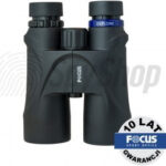 Focus Sport Optics Explore 10×50 recenze