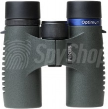 Focus Sport Optics Focus Optimum 10×32 ED recenze