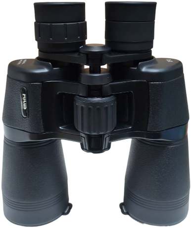 Focus Sport Optics HANDY 7×50 recenze