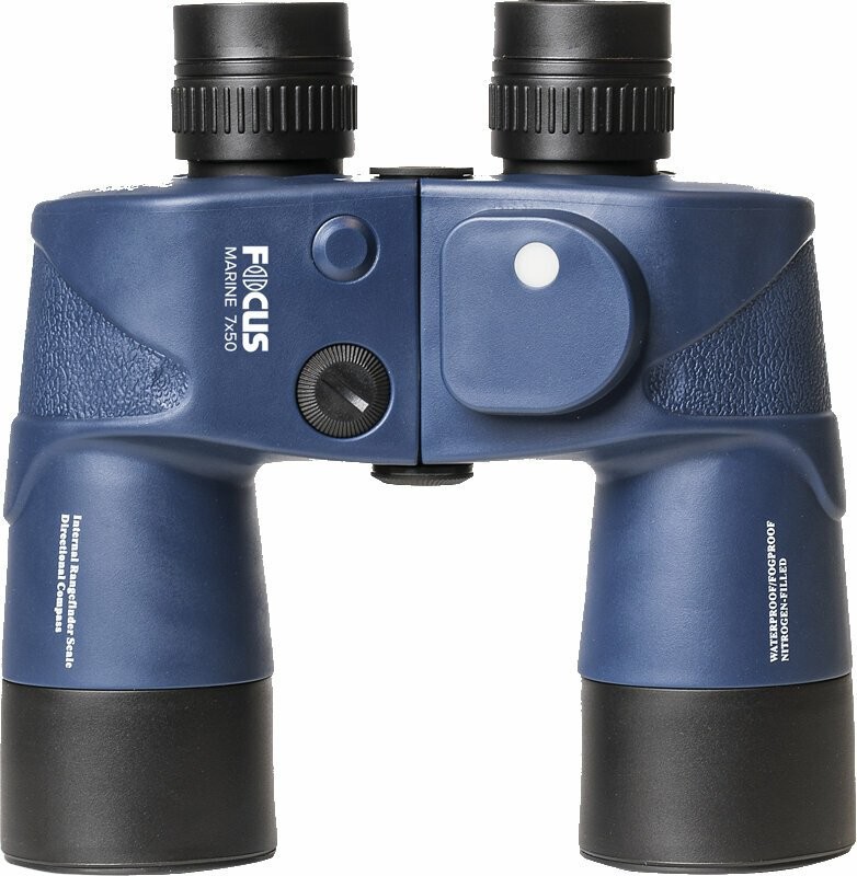 Focus Sport Optics Marine 7×50 recenze