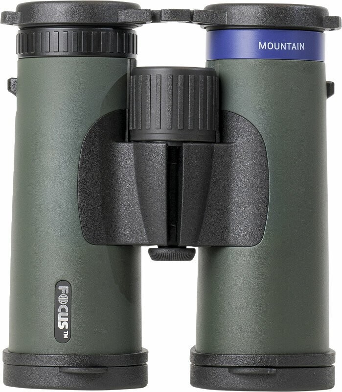 Focus Sport Optics Mountain 8×42 recenze