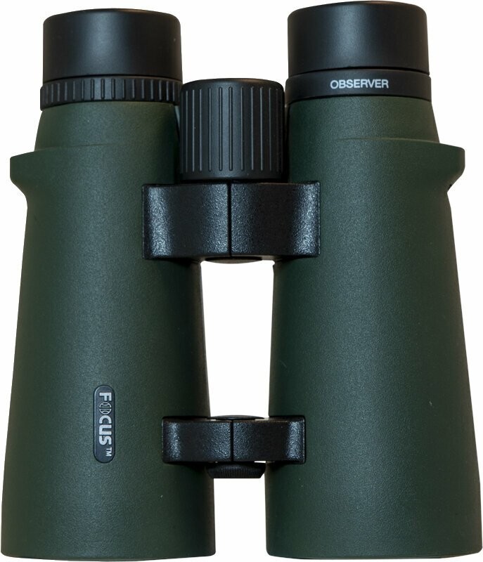 Focus Sport Optics Observer 8×56 recenze
