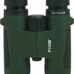 Focus Sport Optics Outdoor 10×32 recenze